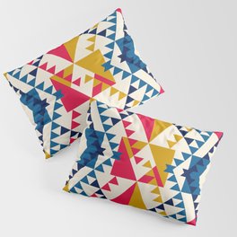 This Dimension v2 Pillow Sham