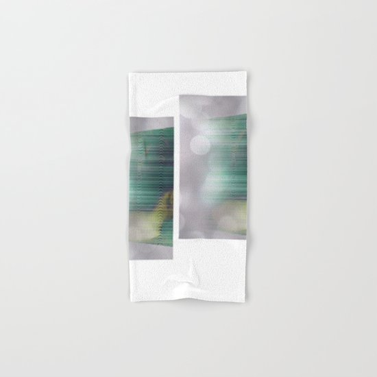 Passage Hand & Bath Towel