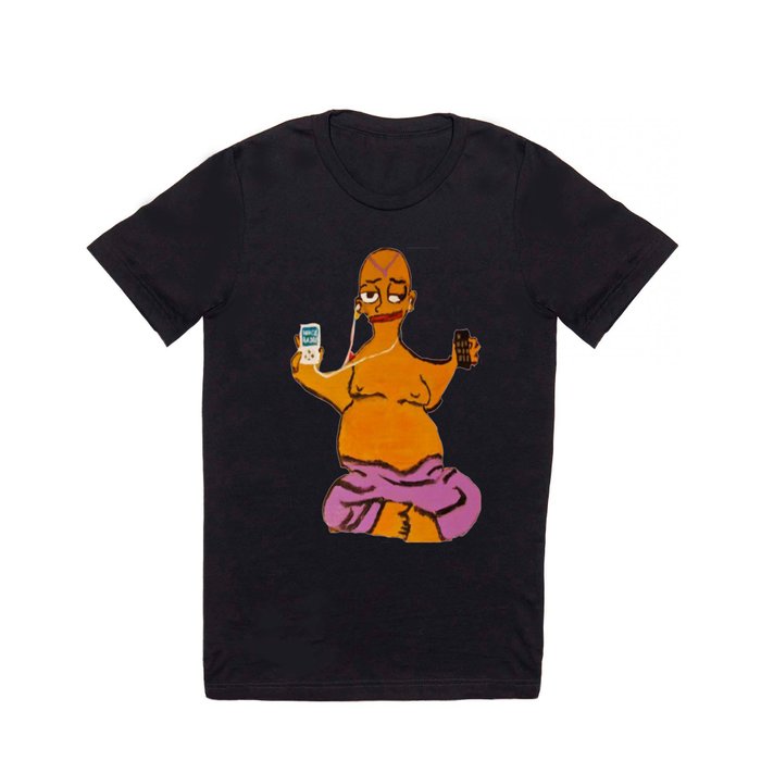 Simpson T Shirt