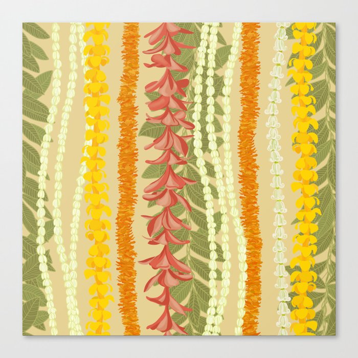 Pikake Lei, maile, plumeria, puakenikeni lei