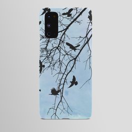 Branches Android Case