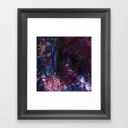 Shearshock Framed Art Print