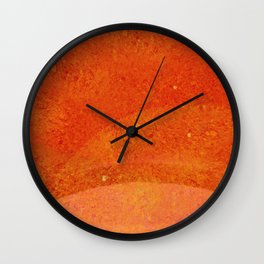 Within Wall Clock