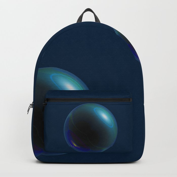 Drifting and Dreaming Backpack