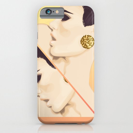 A Summer Dream iPhone & iPod Case