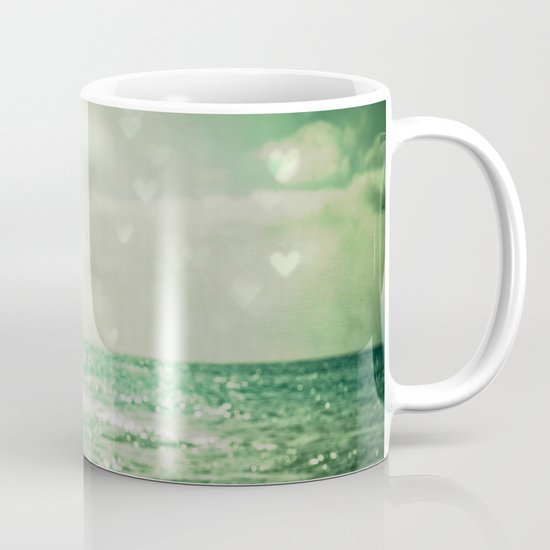 Sea of Happiness Coffee Mug