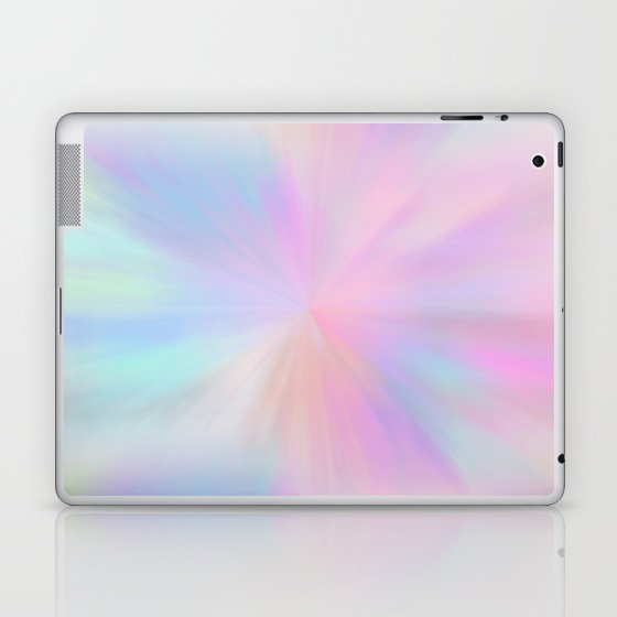Heaven Laptop & iPad Skin