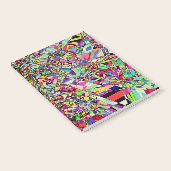 Jubilee Notebook