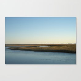 CAPE COD Canvas Print