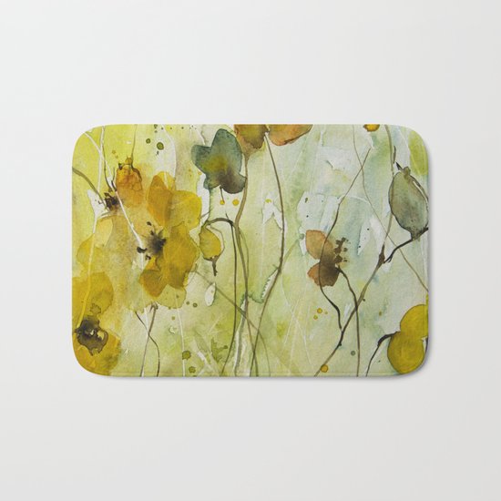 dreamy Bath Mat