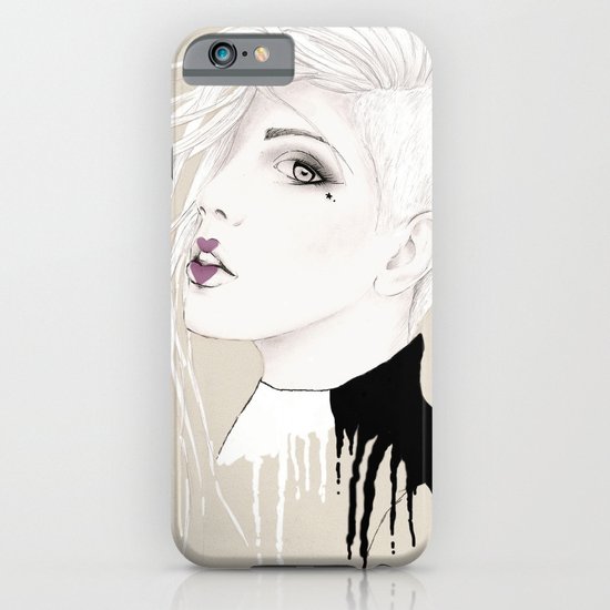 NEOPUNK iPhone & iPod Case
