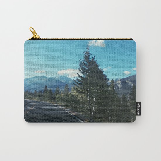 Colorado Carry-All Pouch