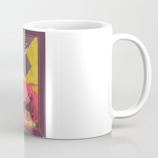 7 Sins Contest "Lust" Mug
