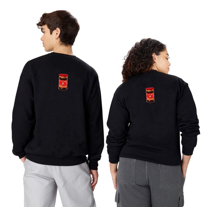 Lao gan ma sales hoodie