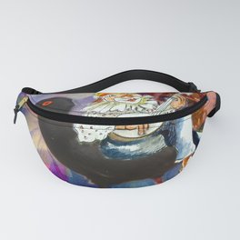 Natures Song Fanny Pack