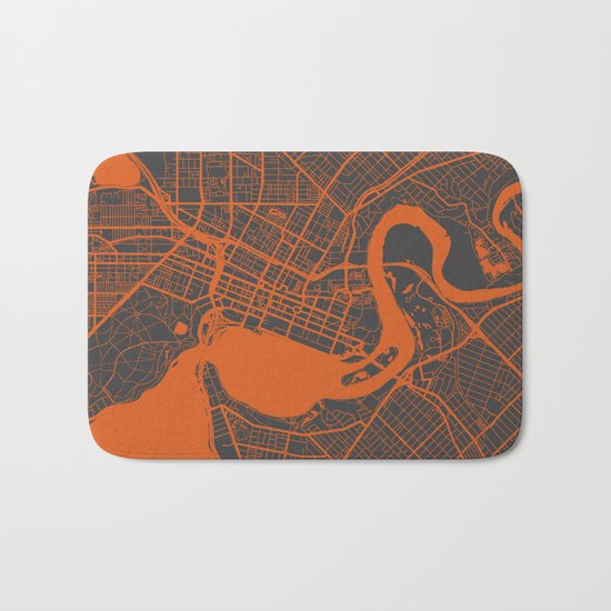 Perth Bath Mat