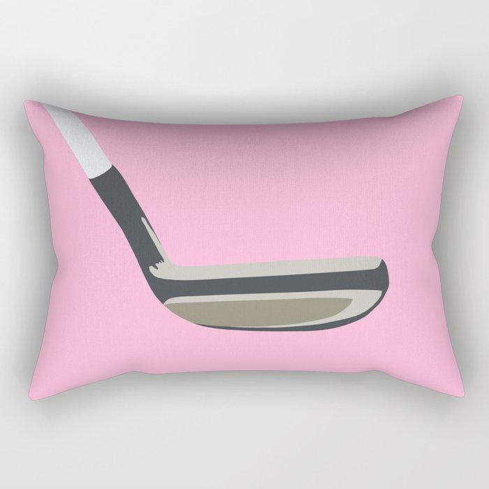 Rectangular Pillow