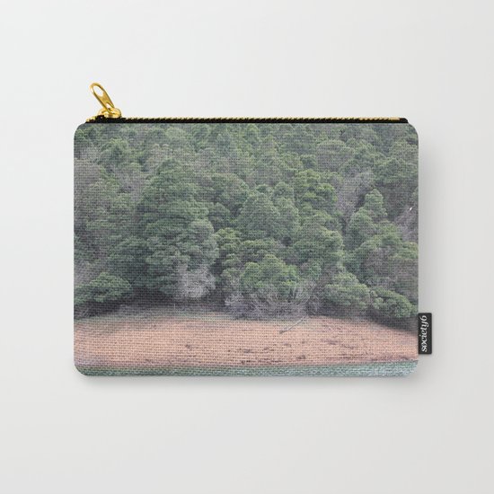 The Lake Carry-All Pouch