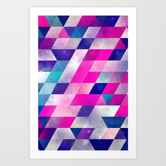 kyyte Art Print