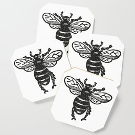Bee Coaster