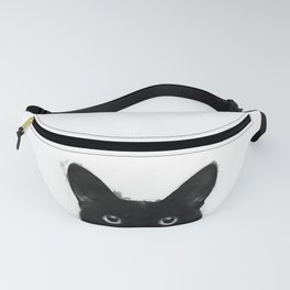 Are you awake yet? Fanny Pack