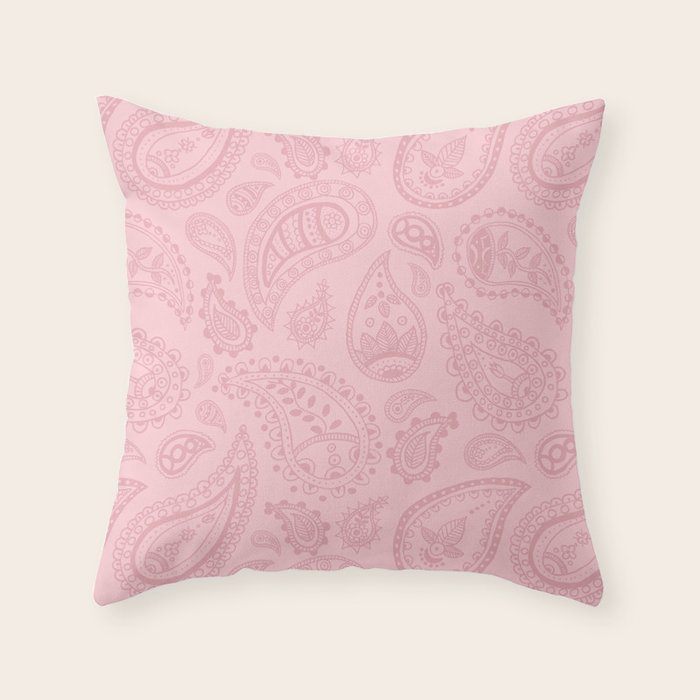 Throw Pillow