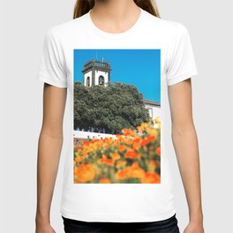 Ribeira Grande, Azores T-shirt