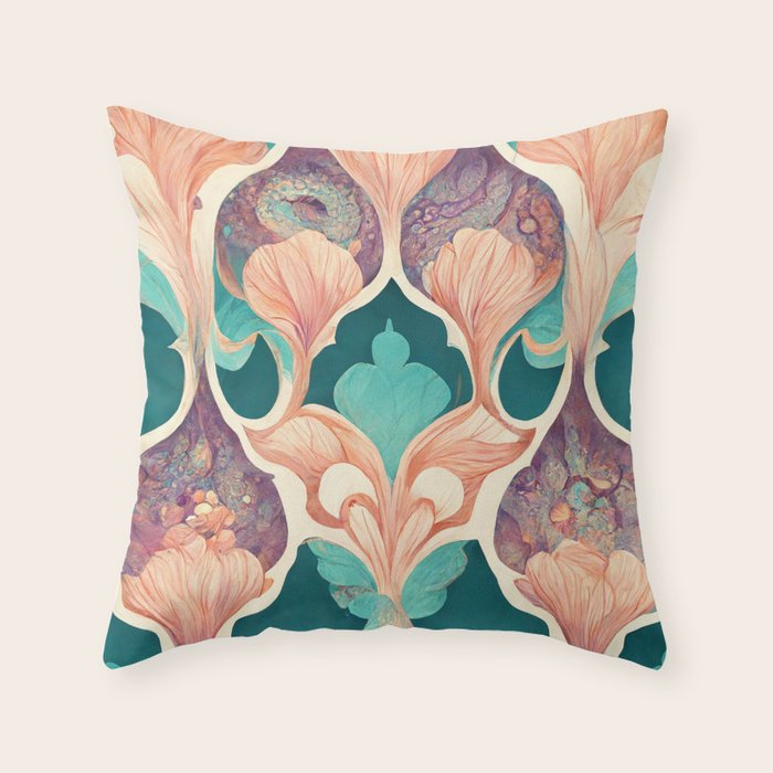 Art 2024 nouveau pillows