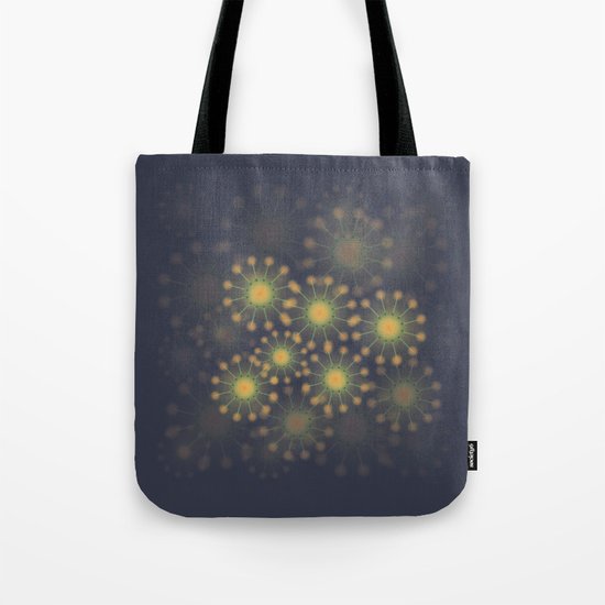 flowers Tote Bag