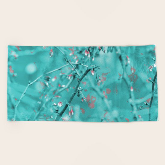 #142 Beach Towel