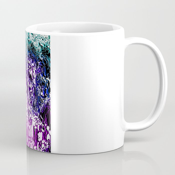 Purple Mountain Majesty Coffee Mug