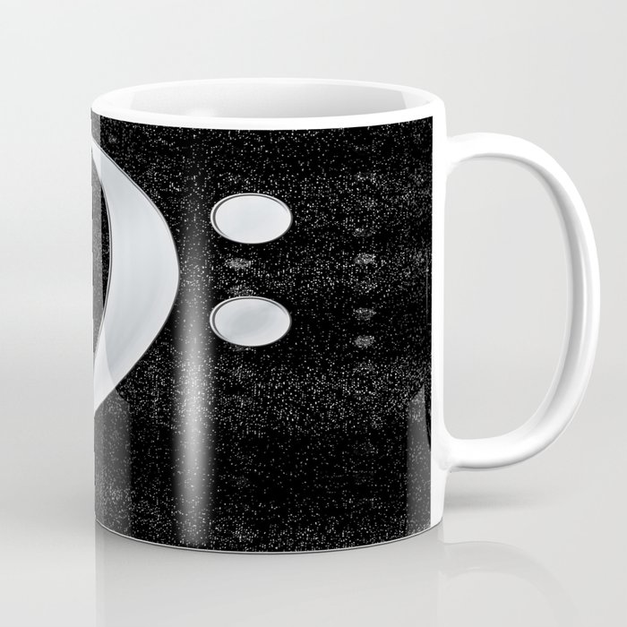 Just Bass Coffee Mug