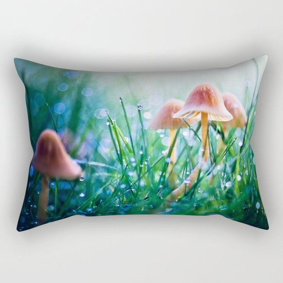 Fairytopia Rectangular Pillow