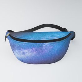 Bryce Canyon Milky Way Fanny Pack