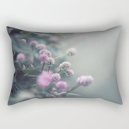 you belong Rectangular Pillow