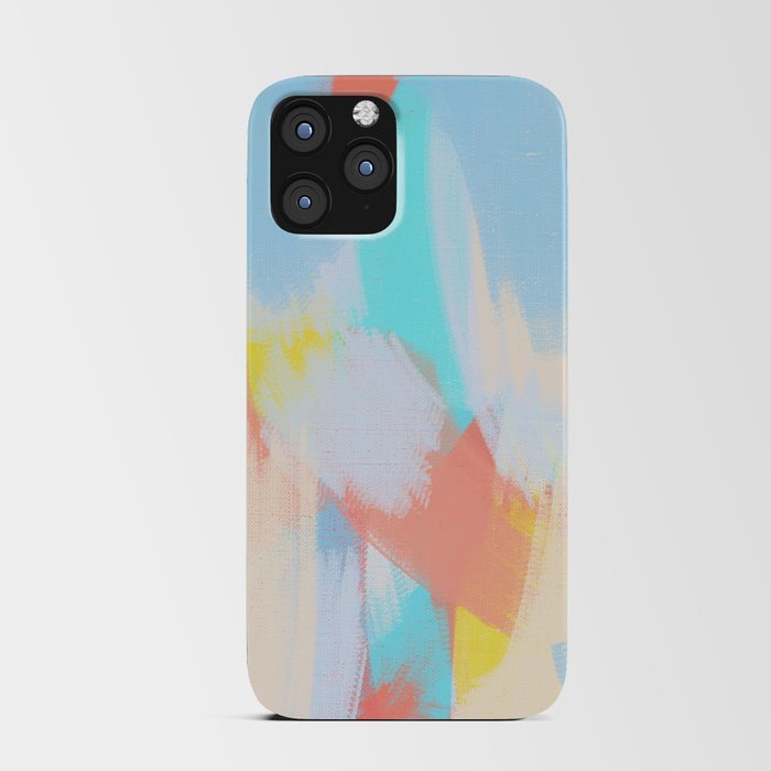 That Day iPhone Card Case