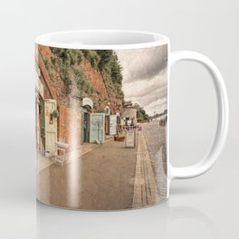 Exeter under the Arches Coffee Mug