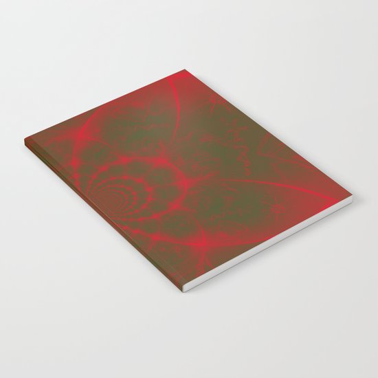 Matrix Notebook
