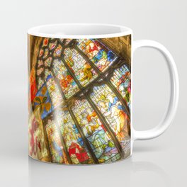 St Giles Cathedral Edinburgh Coffee Mug
