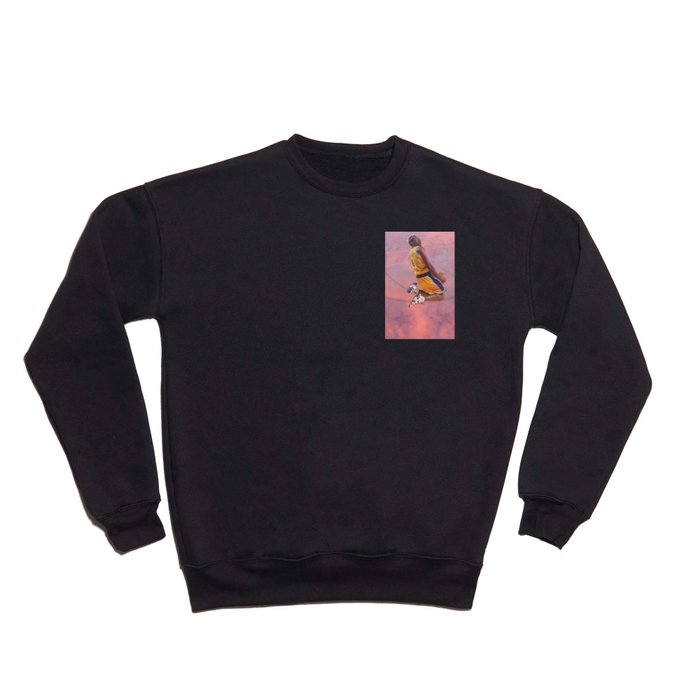Kobe top bryant crewneck