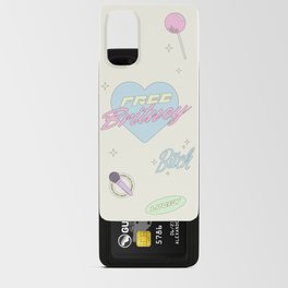 FreeBritney Android Card Case