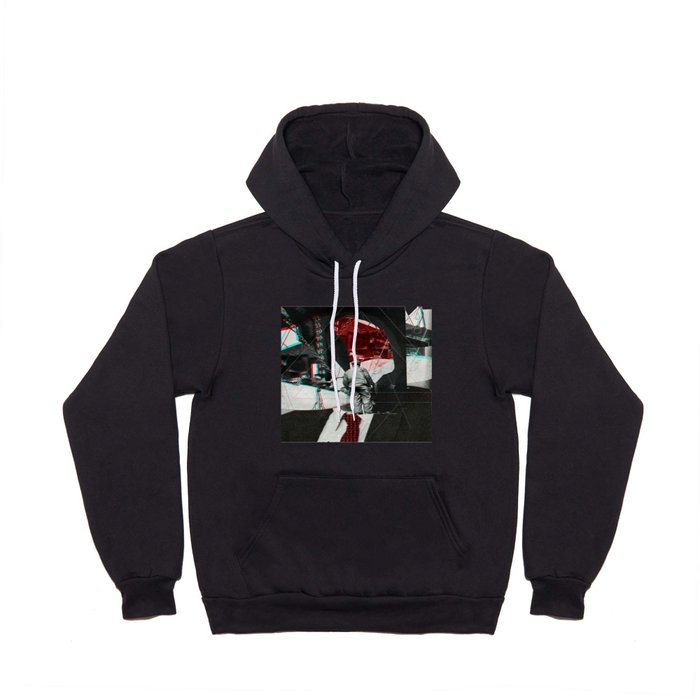 The Sur Real Man 3V2 Hoody