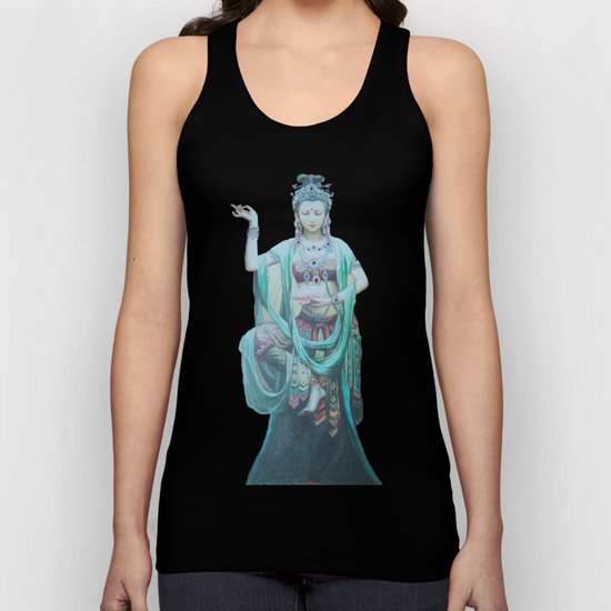 Compassion Unisex Tank Top