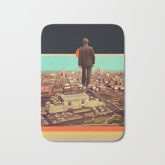 Away Bath Mat