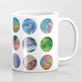Solar System Mug