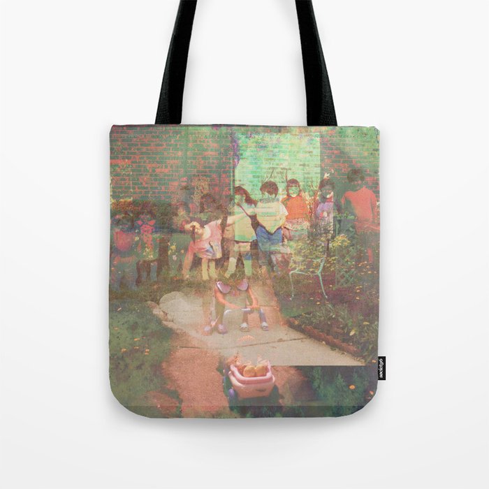 bedroom dweller Tote Bag