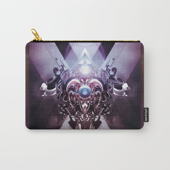 Vanguard mkii Carry-All Pouch
