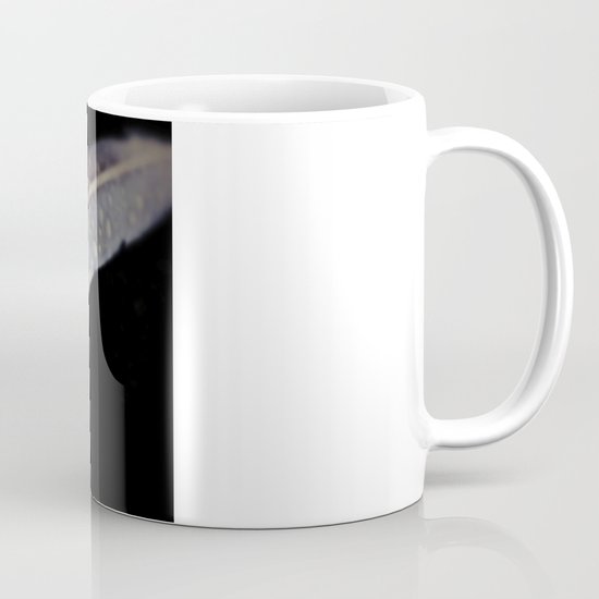 Feather dew Mug