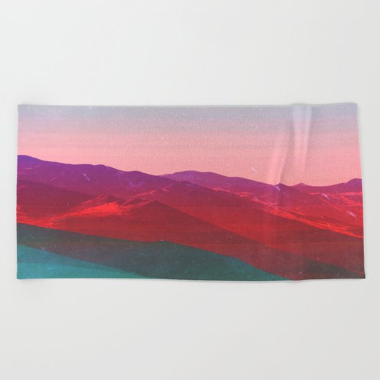 Cocosuma Beach Towel