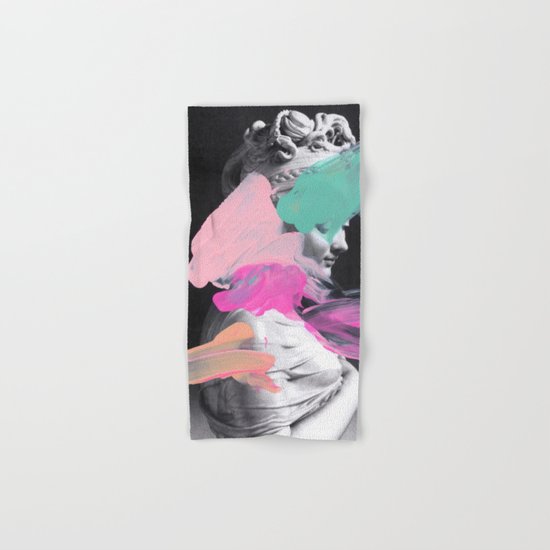 118 Hand & Bath Towel